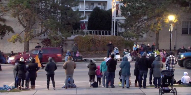 Γουόκεσα - ΗΠΑ