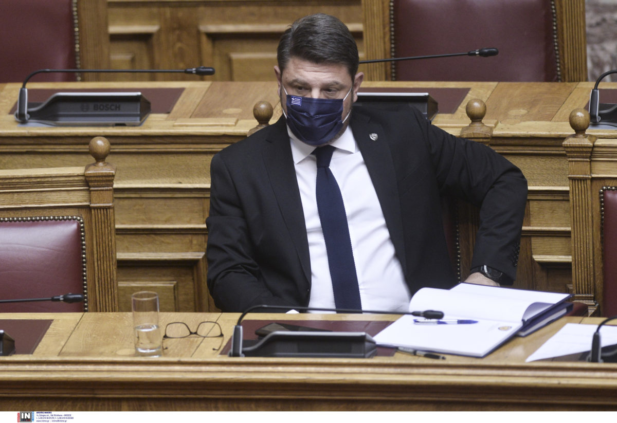 Χαρδαλιάς - ΓΝΑ