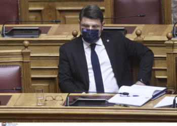 Χαρδαλιάς - ΓΝΑ