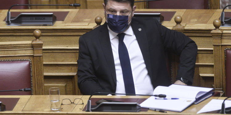 Χαρδαλιάς - ΓΝΑ