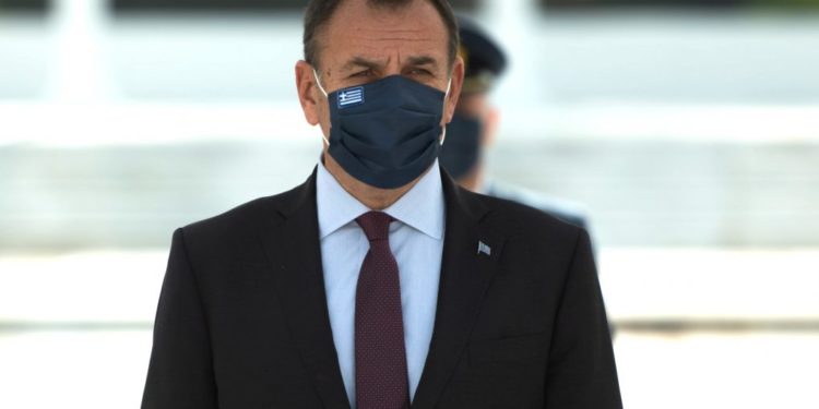 Νίκος Παναγιωτόπουλος