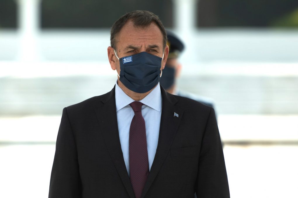 Νίκος Παναγιωτόπουλος