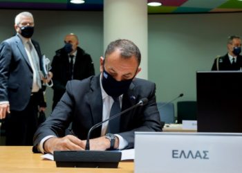 ΥΕΘΑ Παναγιωτόπουλος