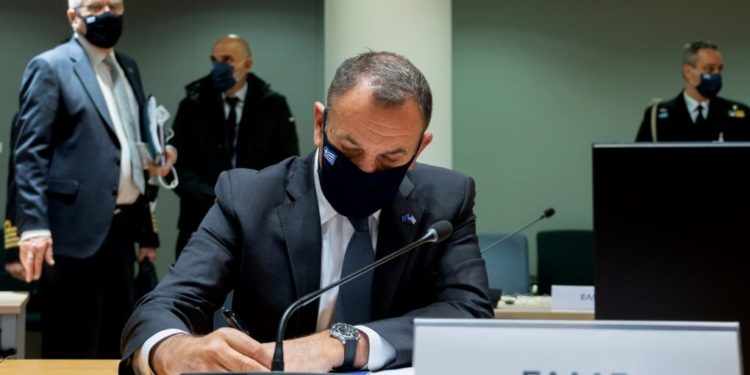 ΥΕΘΑ Παναγιωτόπουλος