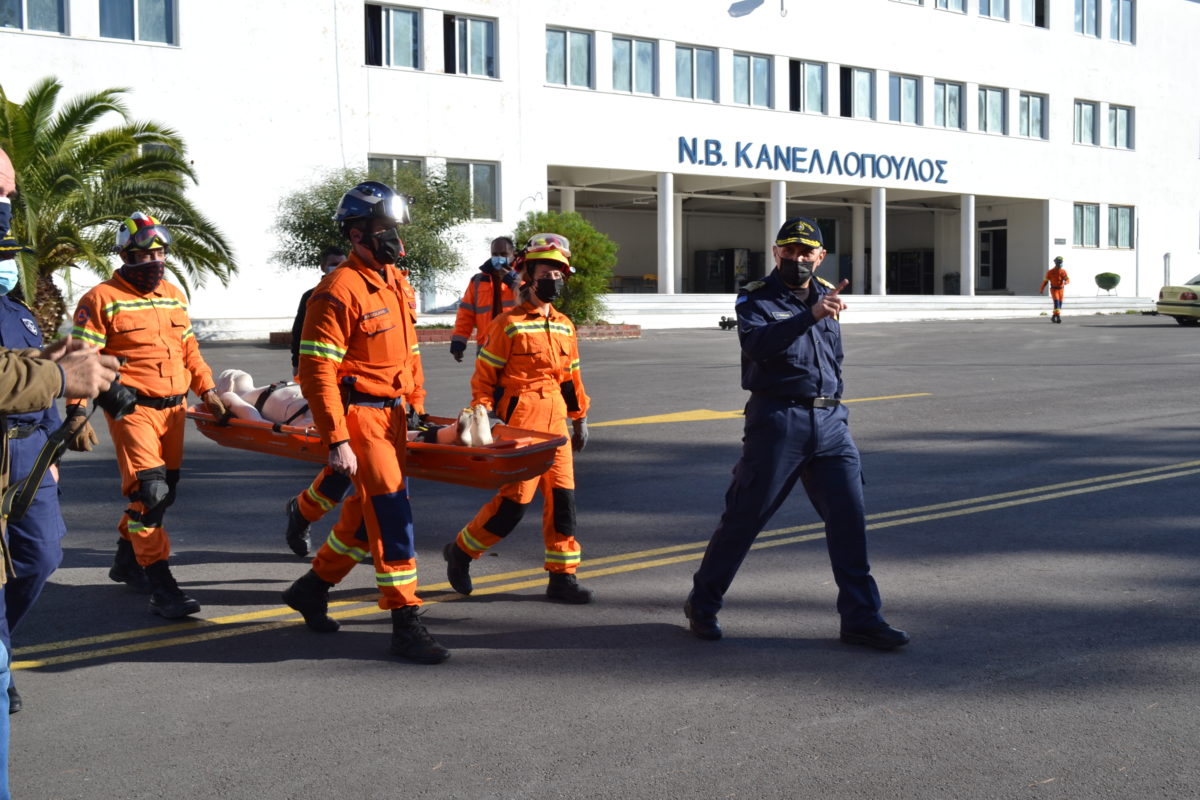 Ναυτικό Οχυρό Σκαραμαγκά