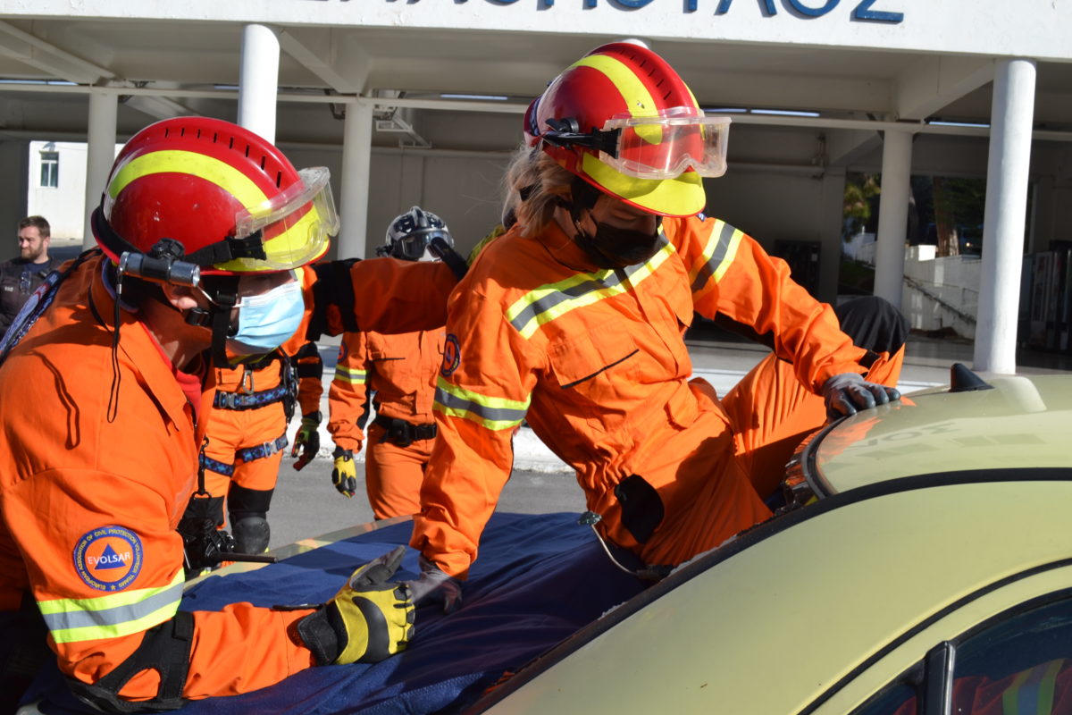 Ναυτικό Οχυρό Σκαραμαγκά