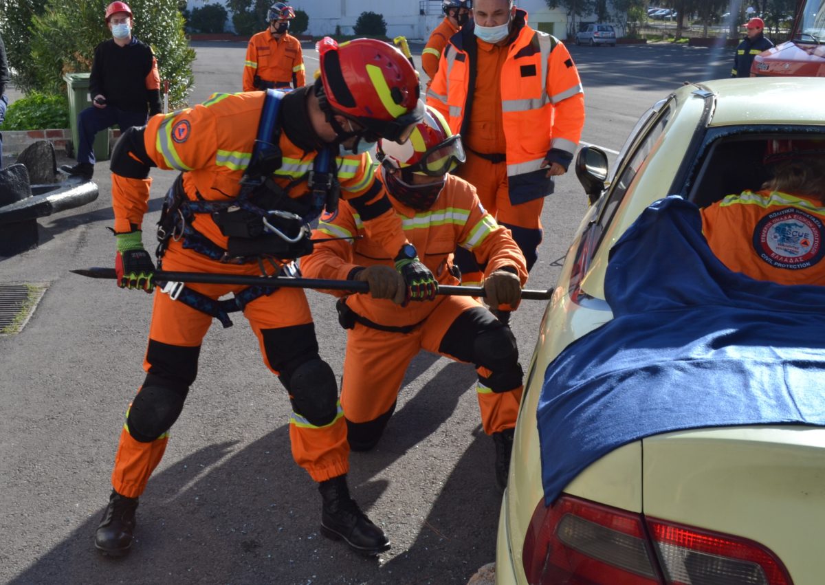Ναυτικό Οχυρό Σκαραμαγκά