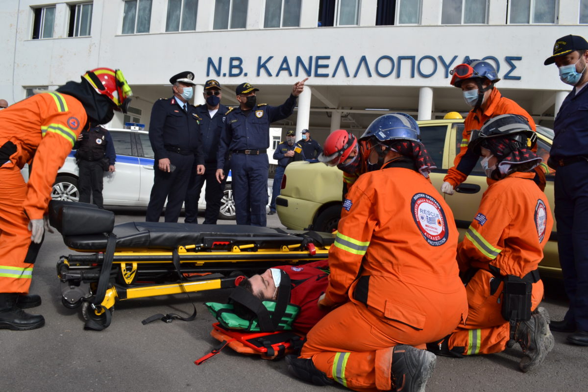 Ναυτικό Οχυρό Σκαραμαγκά