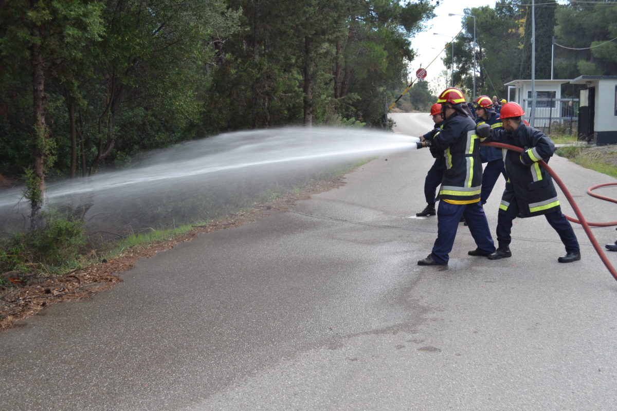 Ναυτικό Οχυρό Σκαραμαγκά