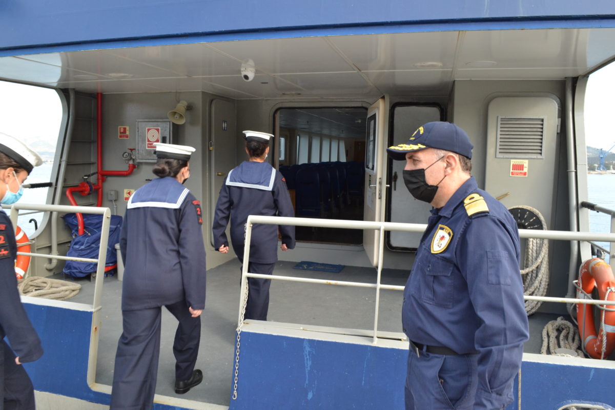 Ναυτικό Οχυρό Σκαραμαγκά