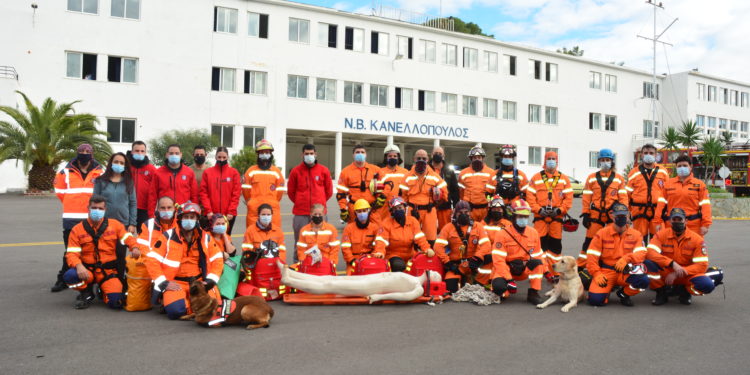 Ναυτικό Οχυρό Σκαραμαγκά