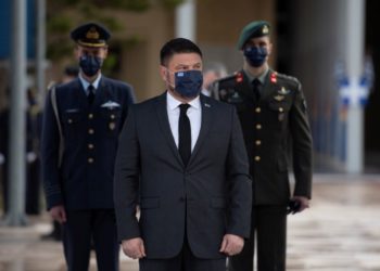 Νίκος Χαρδαλιάς