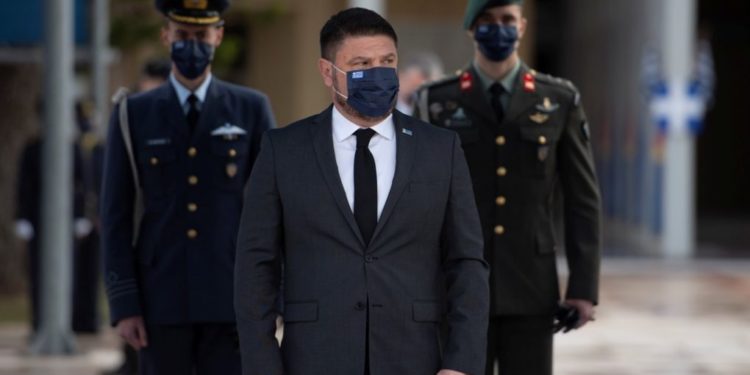 Νίκος Χαρδαλιάς