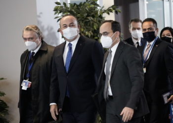 Τσαβούσογλου