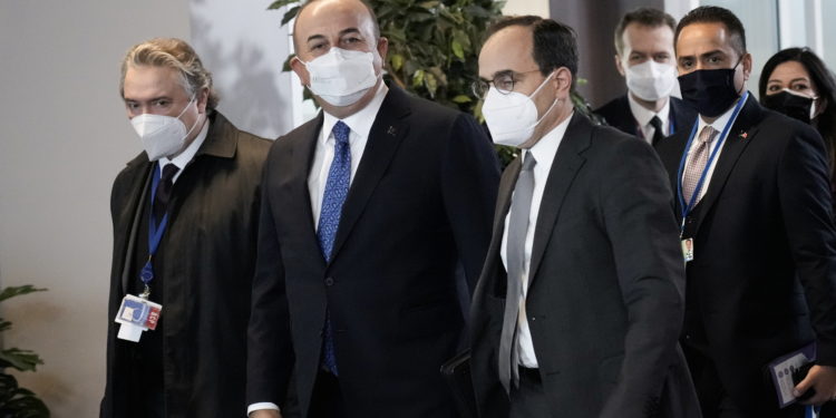 Τσαβούσογλου