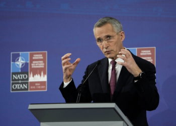 Στόλτενμπεργκ