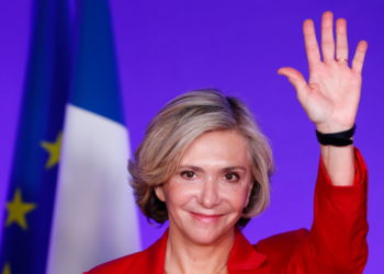 Βαλερί Πεκρές