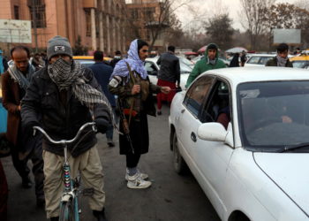 Αφγανιστάν