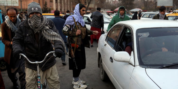 Αφγανιστάν