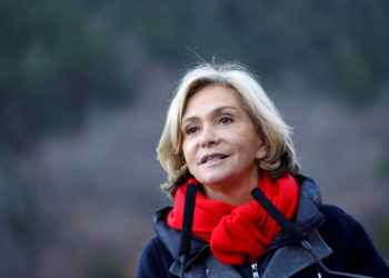 Βαλερί Πεκρές