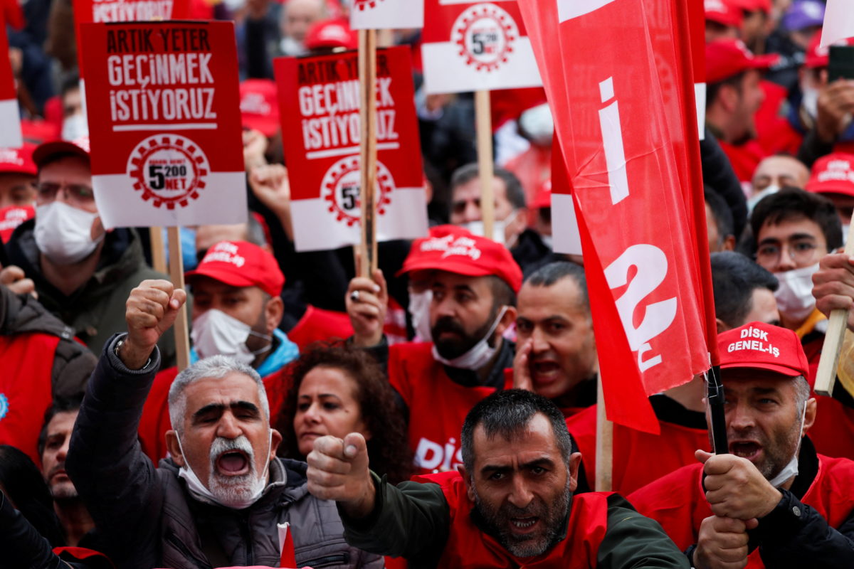 Τουρκία - κλήση πρέσβη ΗΠΑ