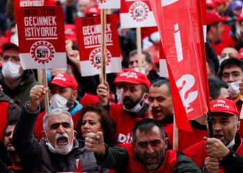 Τουρκία - κλήση πρέσβη ΗΠΑ