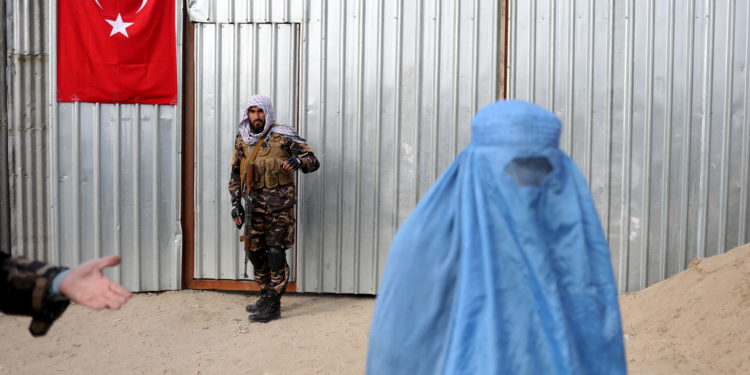 Διεθνής Αμνηστία