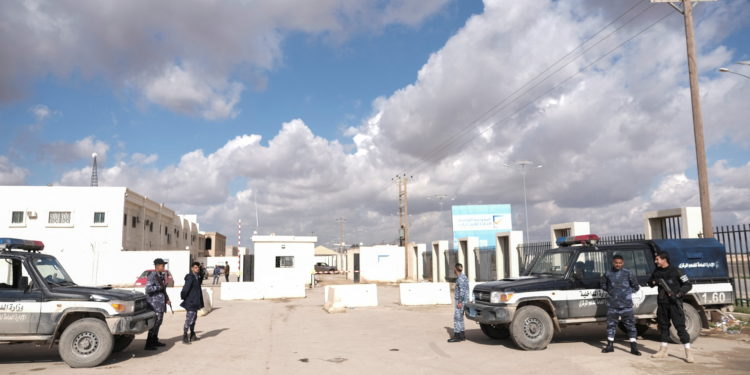 Στέιτ Ντιπάρτμεντ