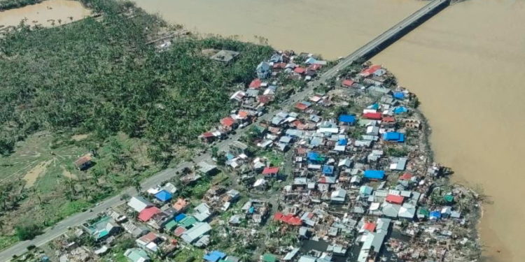 Φιλιππίνες