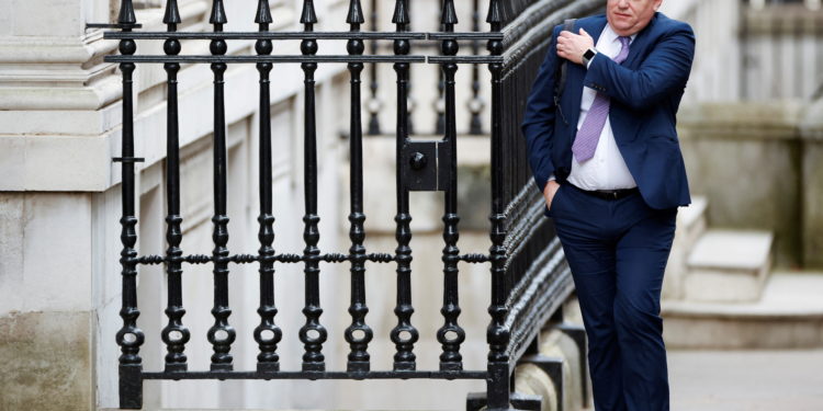 Ντέιβιντ Φροστ