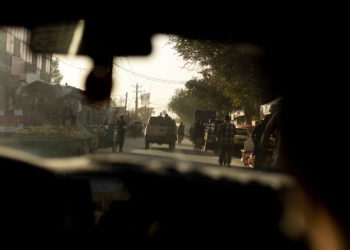 Αφγανιστάν