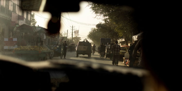 Αφγανιστάν