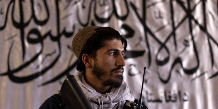 Αφγανιστάν