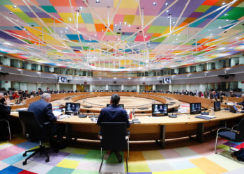 Ευρωπαϊκή Ένωση