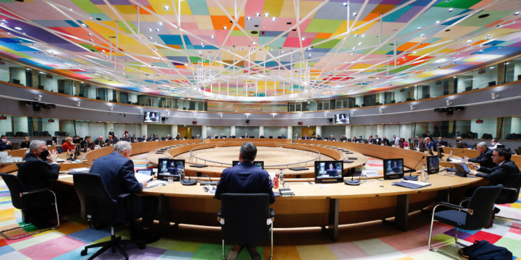 Ευρωπαϊκή Ένωση