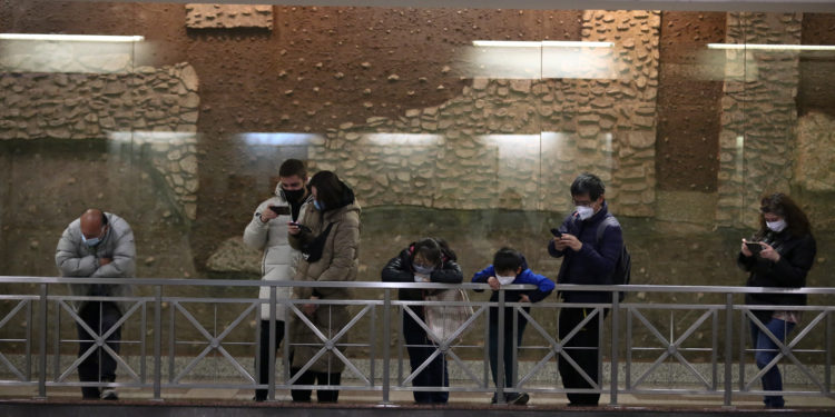 Μέσα Μαζικής Μεταφοράς