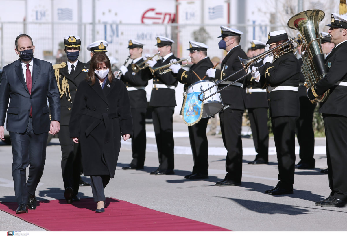 Υπουργείο Ναυτιλίας