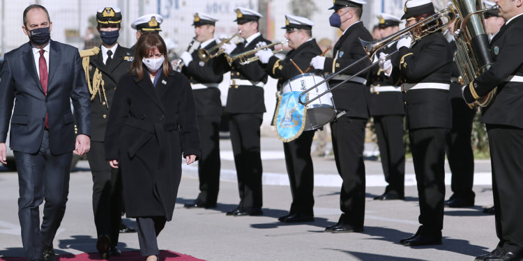 Υπουργείο Ναυτιλίας