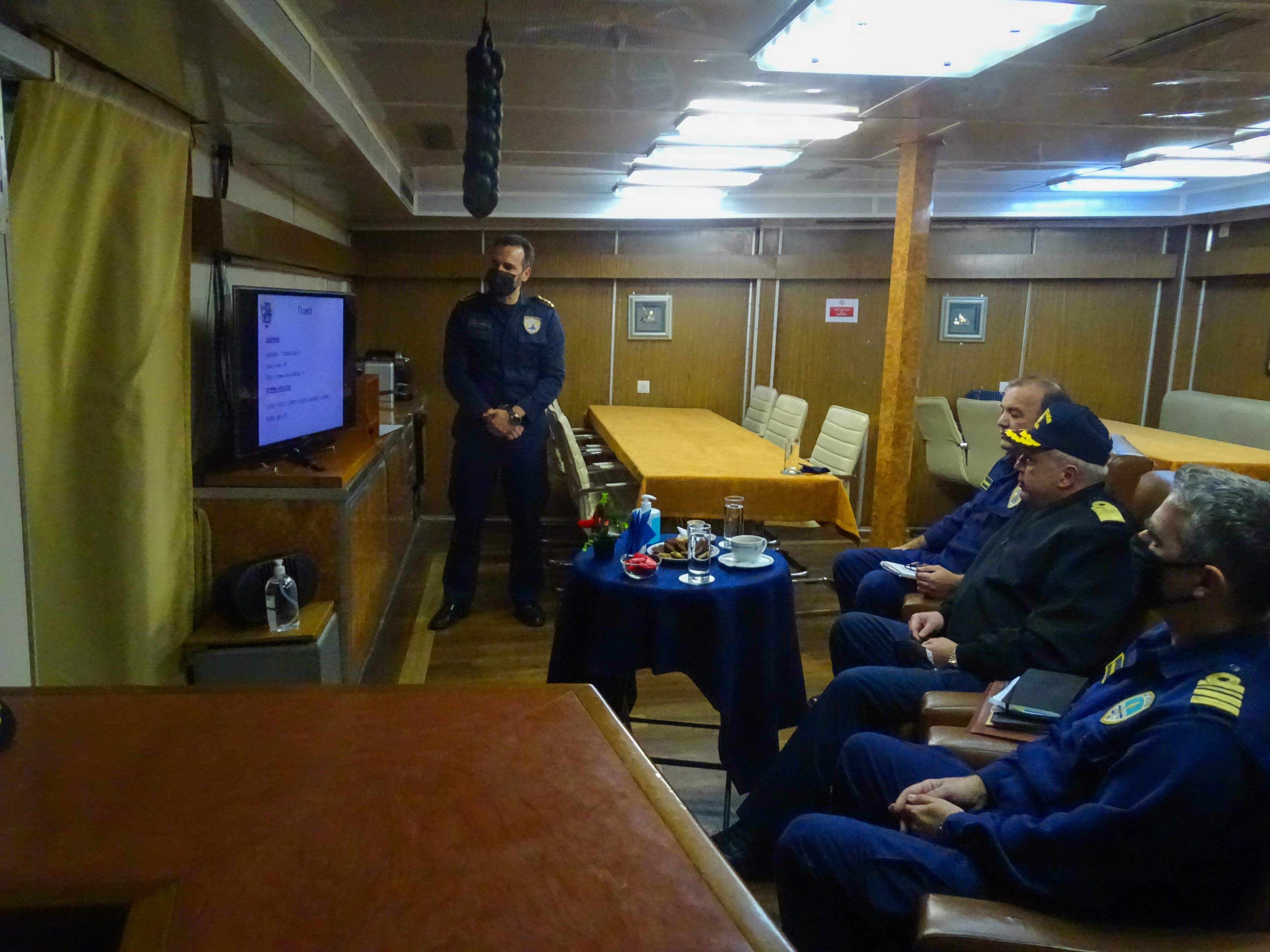 Πολεμικό Ναυτικό