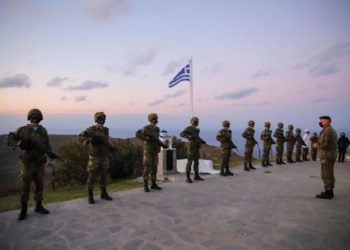 Αρχηγός ΓΕΕΘΑ