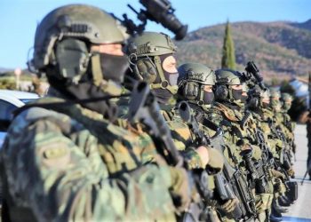 Στρατολογία