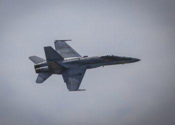 CF-18