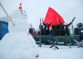 covid-19 - Ρωσία