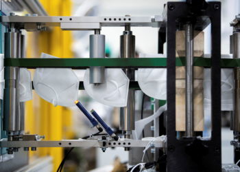 N95 - κορονοϊός