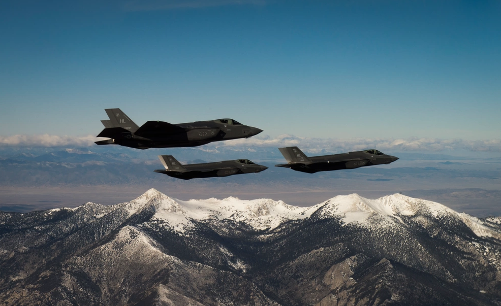 F-35A