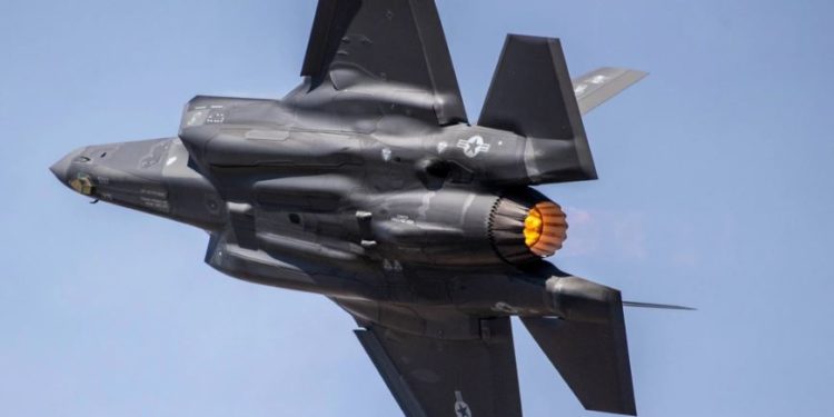 F-35
