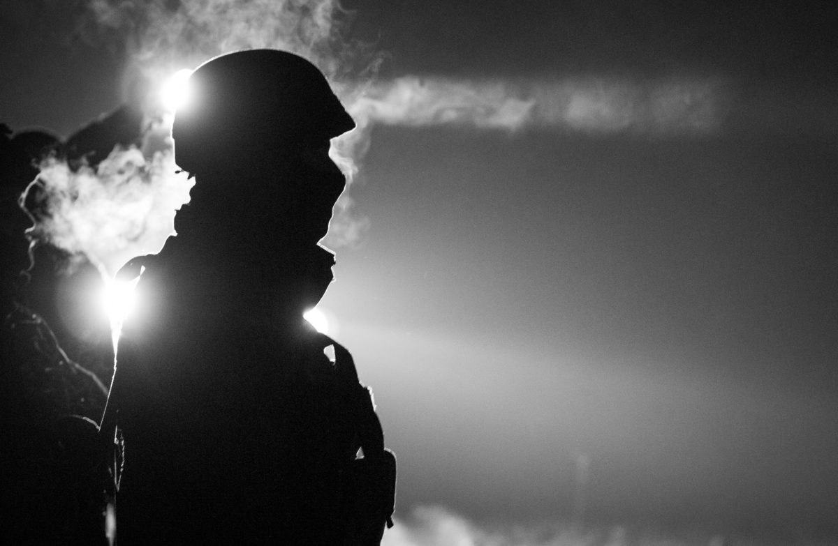 Πολωνία - ABW