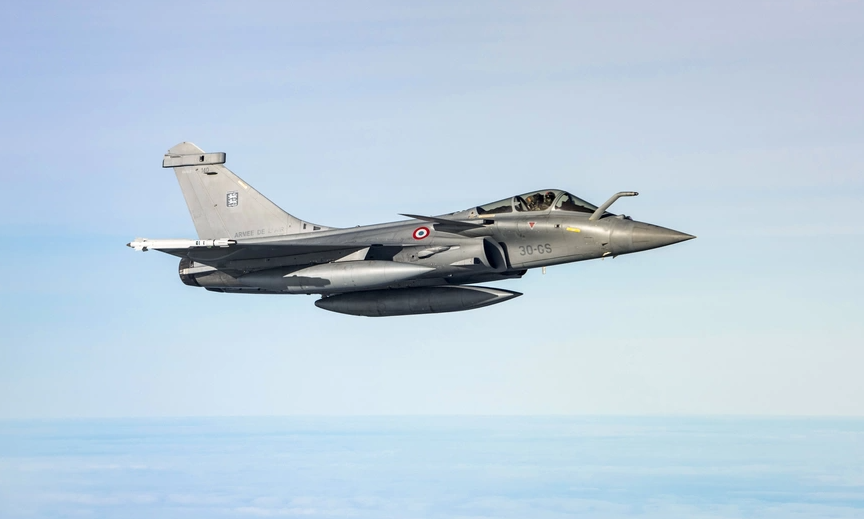 Rafale