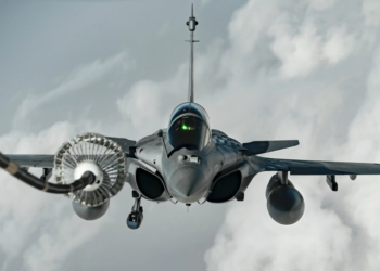 Rafale - Μακρόν