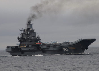 Admiral Kuznetsov